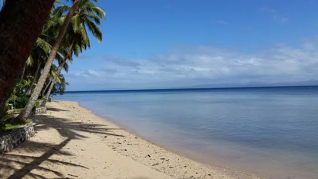 Fidschi Island 4 - Thumb